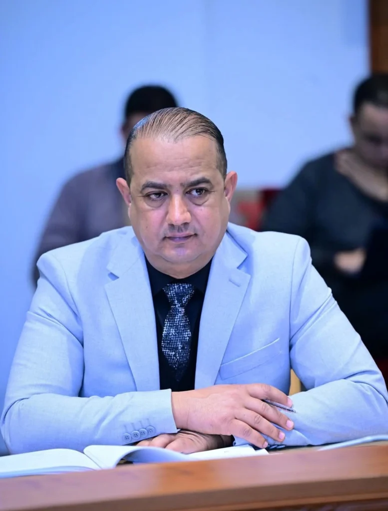 تحت قبة البرلمان.. المهدي الفاطمي يطرح أزمة تعثر الاستثمار الفلاحي في مساءلة اتحادية قوية